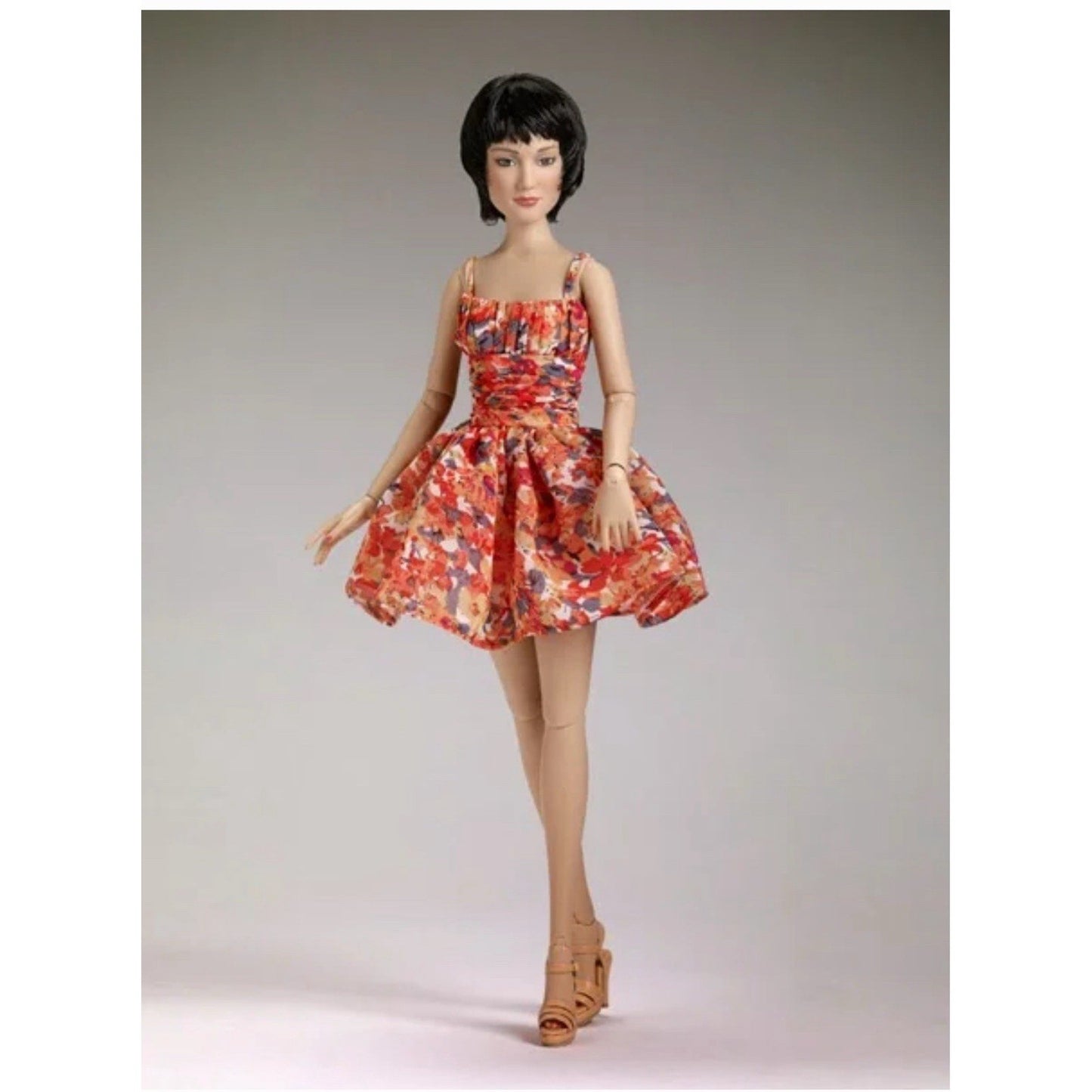 Tonner All Star Liu Liu Party All Night Doll 16” NRFB