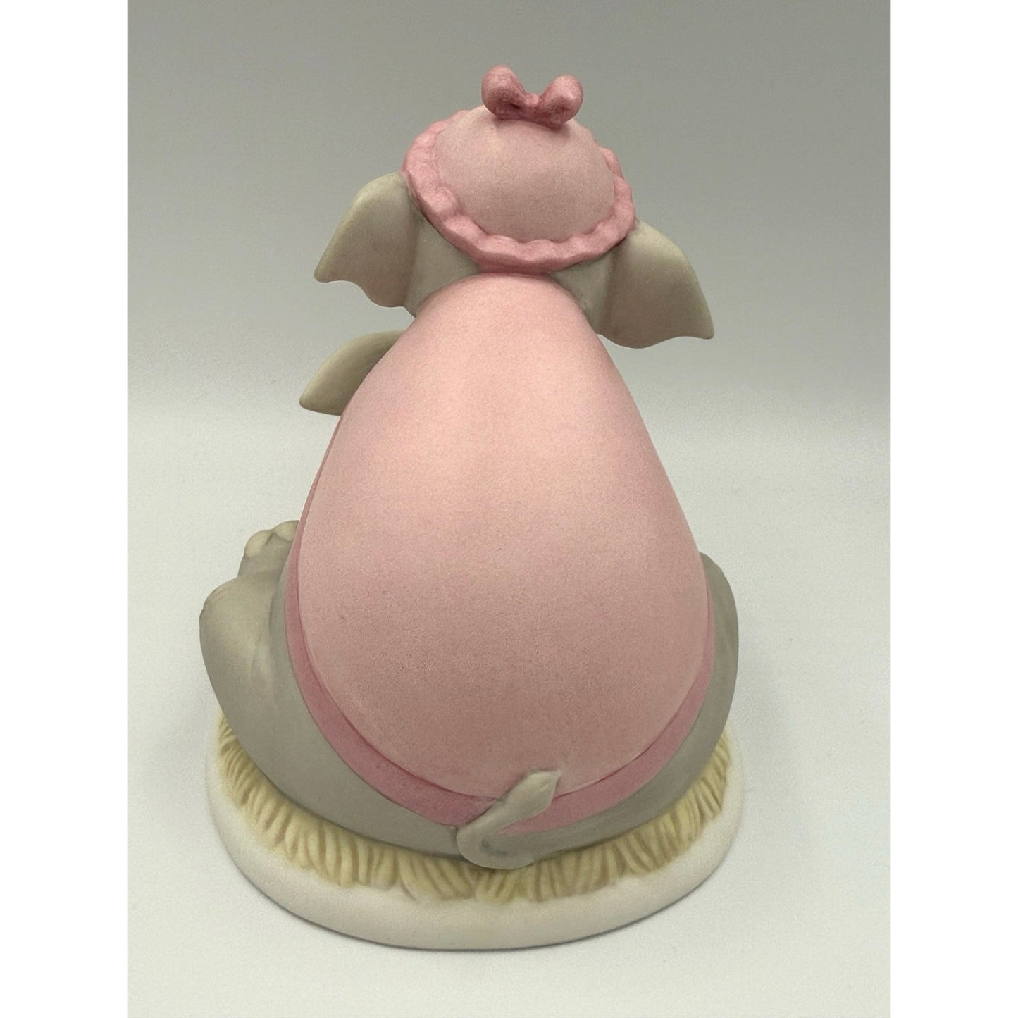 Precious Moments Disney Dumbo Figurine Your Love Is So Comforting