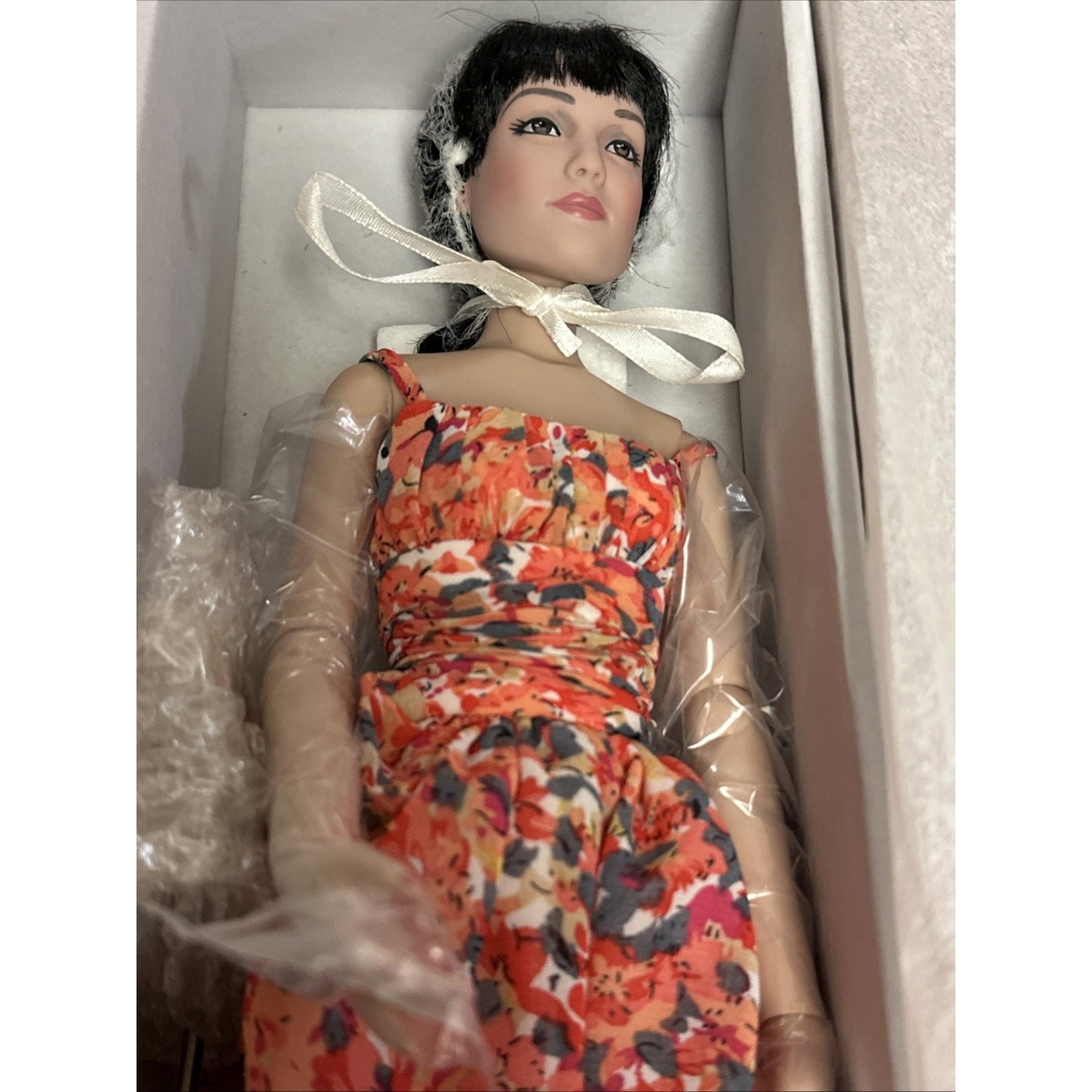 Tonner All Star Liu Liu Party All Night Doll 16” NRFB