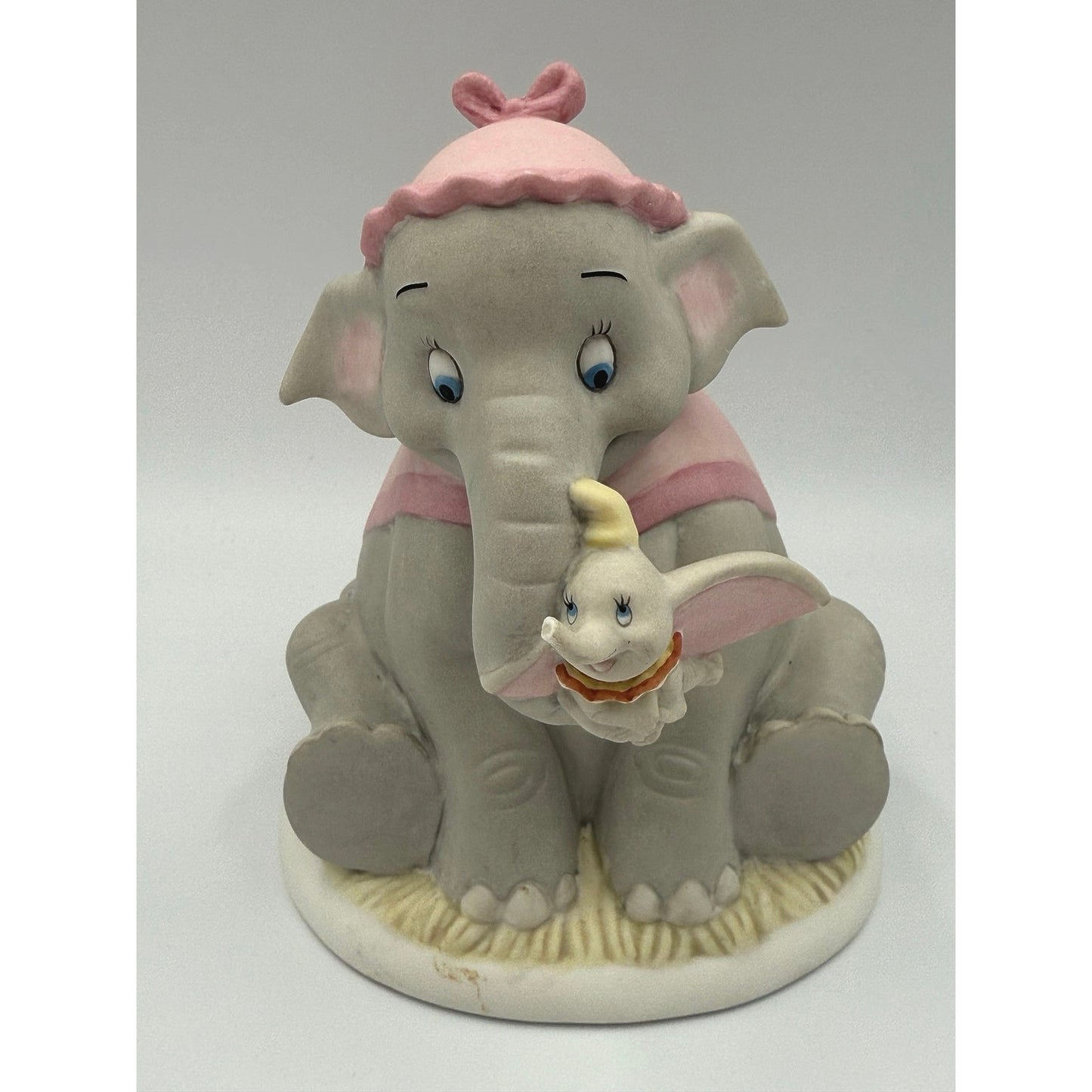 Precious Moments Disney Dumbo Figurine Your Love Is So Comforting