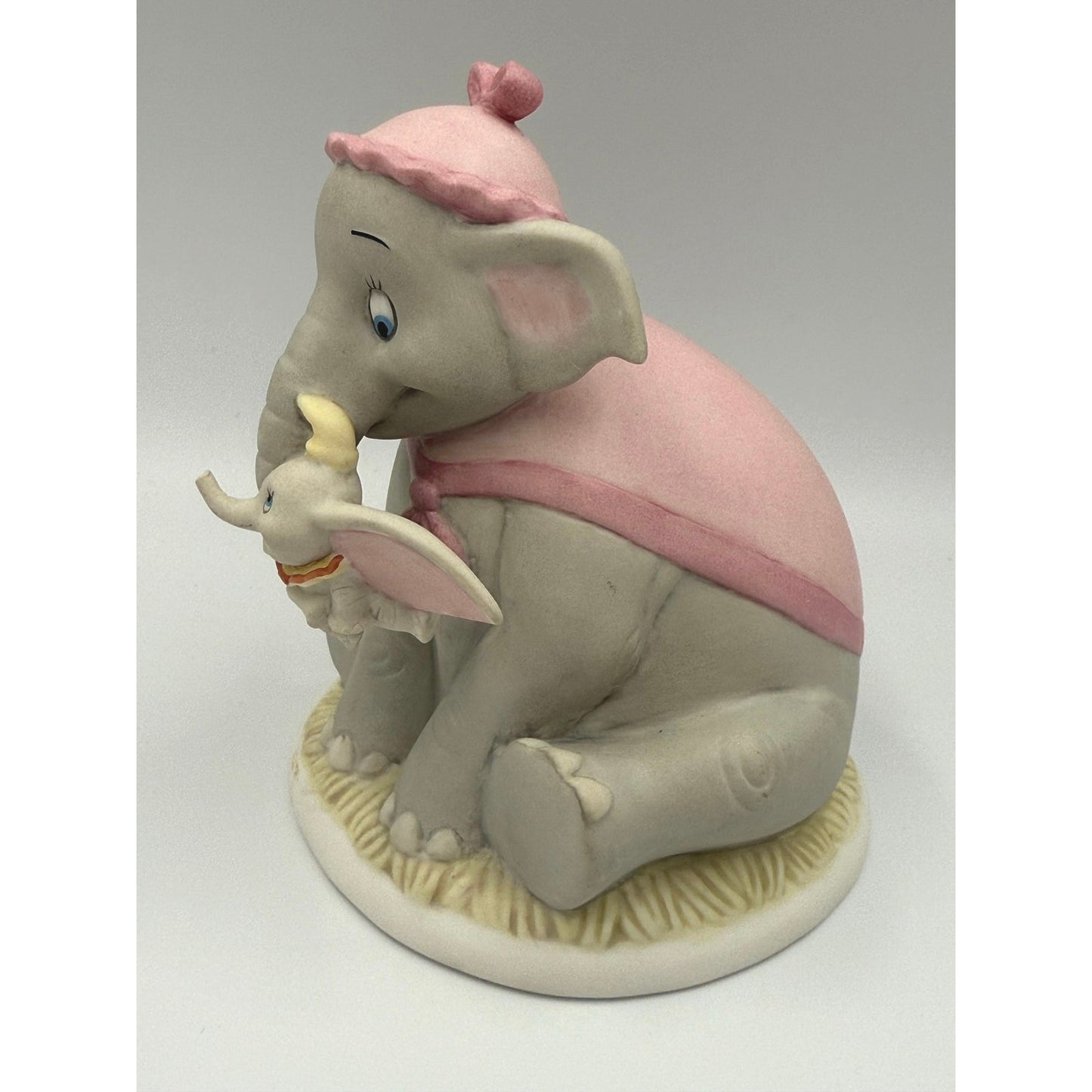 Precious Moments Disney Dumbo Figurine Your Love Is So Comforting